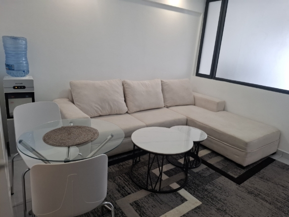 Fully furnished 1 bedroom apartment in Westlands, Nairobi by Jamsi Stays