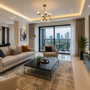 Best Furnished Apartments in Nairobi for Short & Long Stays | Jamsi Stays