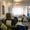Fully furnished 1 bedroom apartment in Lavington, Nairobi by Jamsi Stays