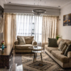Luxury 2 bedroom furnished apartment in Lavington, Nairobi by Jamsi Stays