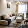 Fully furnished 1 bedroom apartment in Kileleshwa, Nairobi by Jamsi Stays