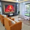 Luxury 3 Bedroom Furnished Apartment in Lavington, Nairobi by Jamsi Stays